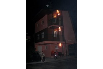 Vasaras māja Frýdlant nad Ostravicí 2